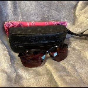 Oakley 009191 unstoppable-Breast Cancer Awareness